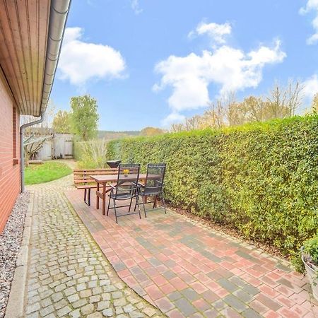 Apartment In Kuehlungsborn By The Forest Exterior foto
