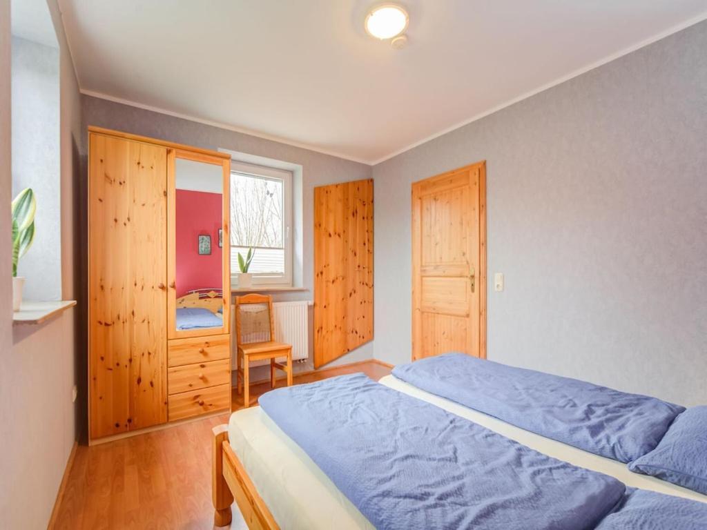 Apartment In Kuehlungsborn By The Forest Exterior foto